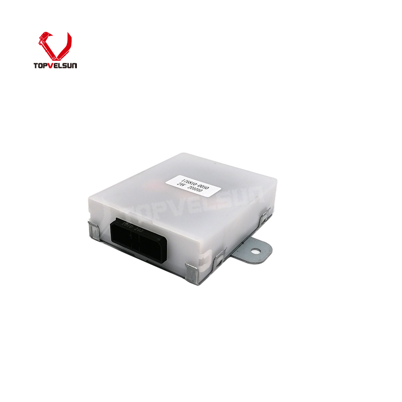 155-7042 176810-0050 Wiper Relay Controller for Caterpillar 320B 320C 320D 320E