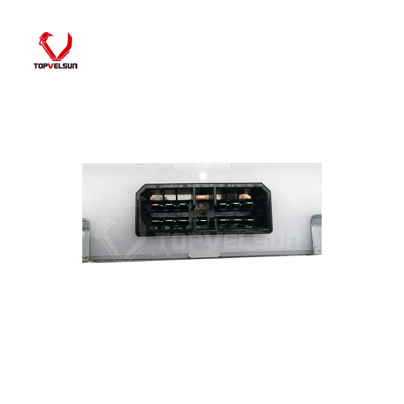 155-7042 176810-0050 Wiper Relay Controller for Caterpillar 320B 320C 320D 320E