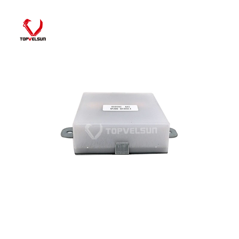 155-7042 176810-0050 Wiper Relay Controller for Caterpillar 320B 320C 320D 320E