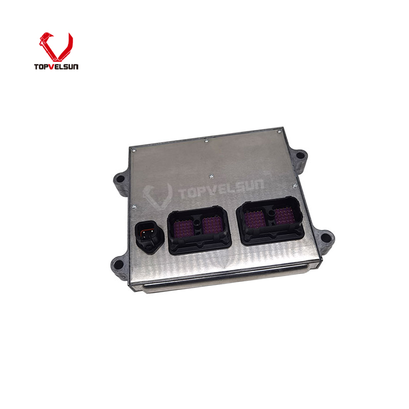 4988820 ECU Control Unit for Cummins Engine B3.3 ISB4.5 ISD4.5 ISBE ISDE ISL ISBE4 ISL9 QSB4.5 QSB3.3 QSB6.7