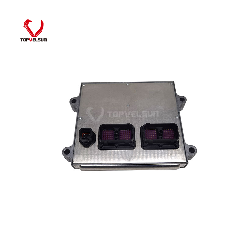 4988820 ECU Control Unit for Cummins Engine B3.3 ISB4.5 ISD4.5 ISBE ISDE ISL ISBE4 ISL9 QSB4.5 QSB3.3 QSB6.7