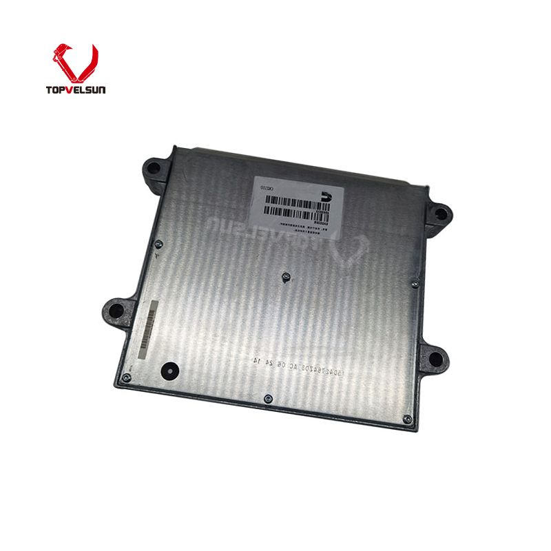 4988820 ECU Control Unit for Cummins Engine B3.3 ISB4.5 ISD4.5 ISBE ISDE ISL ISBE4 ISL9 QSB4.5 QSB3.3 QSB6.7