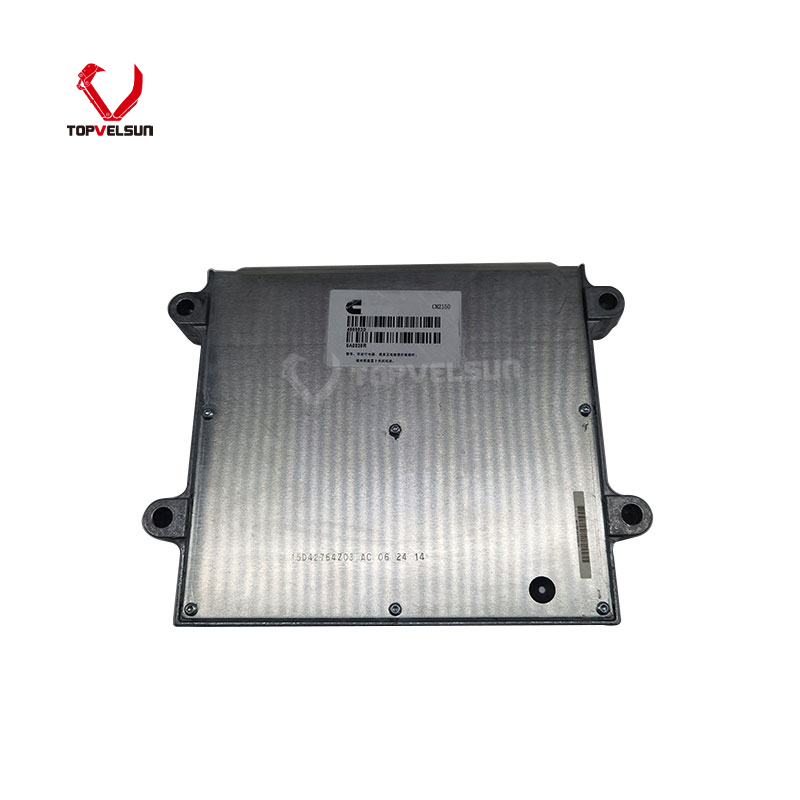 4988820 ECU Control Unit for Cummins Engine B3.3 ISB4.5 ISD4.5 ISBE ISDE ISL ISBE4 ISL9 QSB4.5 QSB3.3 QSB6.7
