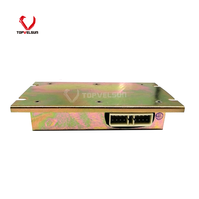 Engine Throttle Controller 543-00074 25431036 for Doosan SOLAR 130LC-V 220LC-V