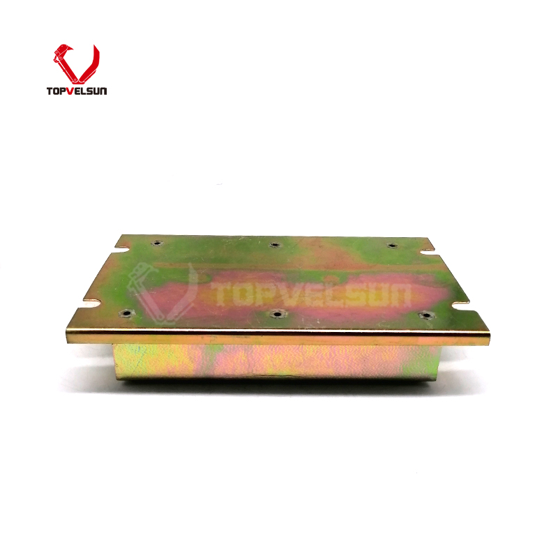 Engine Throttle Controller 543-00074 25431036 for Doosan SOLAR 130LC-V 220LC-V