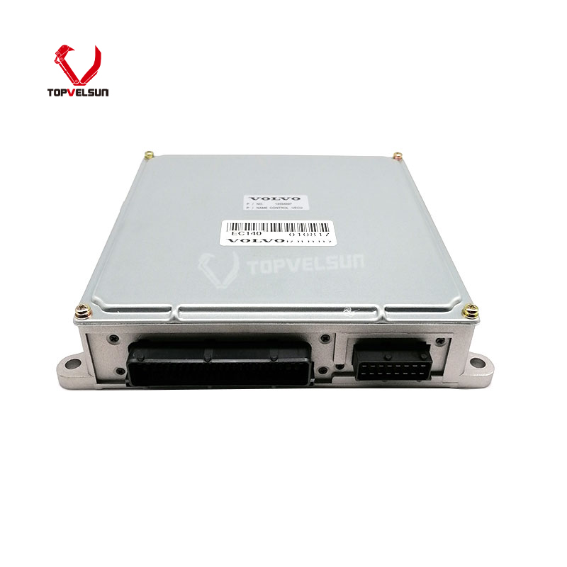VOE14594697 VECU Controller for Volvo Excavator EC210B EC240B EC290B EC330B EC360B EC460B EC700B