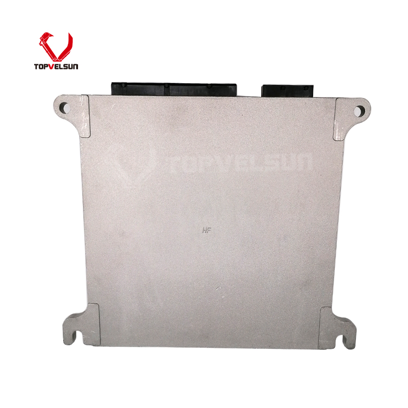 VOE14594697 VECU Controller for Volvo Excavator EC210B EC240B EC290B EC330B EC360B EC460B EC700B
