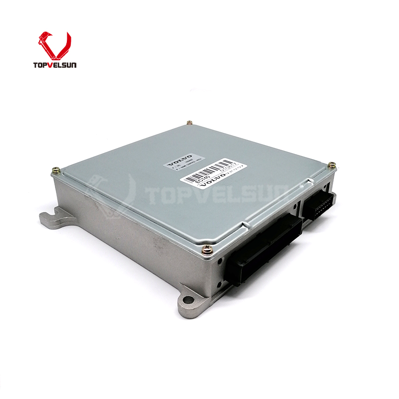 VOE14594697 VECU Controller for Volvo Excavator EC210B EC240B EC290B EC330B EC360B EC460B EC700B