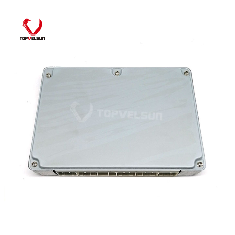SK-8 SK200-8 SK330-8 ECU Controller YN22E00263S001 89661-E0010 89663-E0760A for Hino Engine J05E J08E