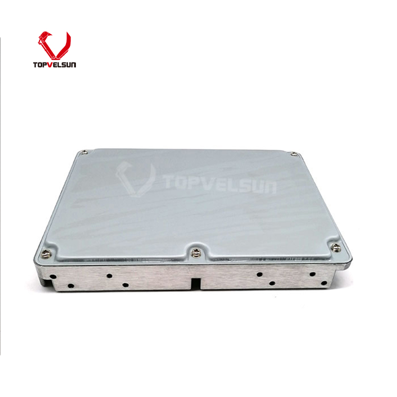 SK-8 SK200-8 SK330-8 ECU Controller YN22E00263S001 89661-E0010 89663-E0760A for Hino Engine J05E J08E