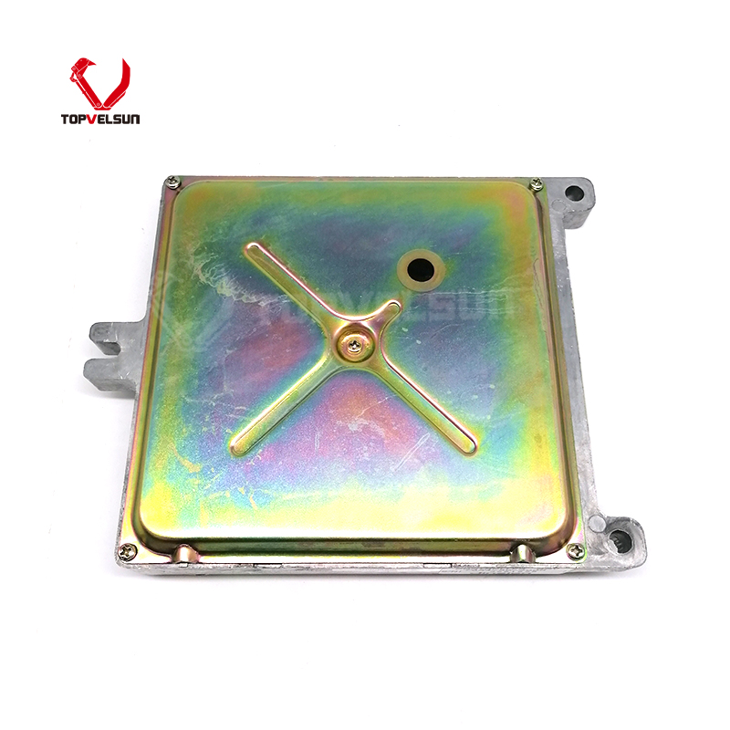 7834-32-3000 7834-24-4000 ECU Controller for Komatsu Engine S6D95L