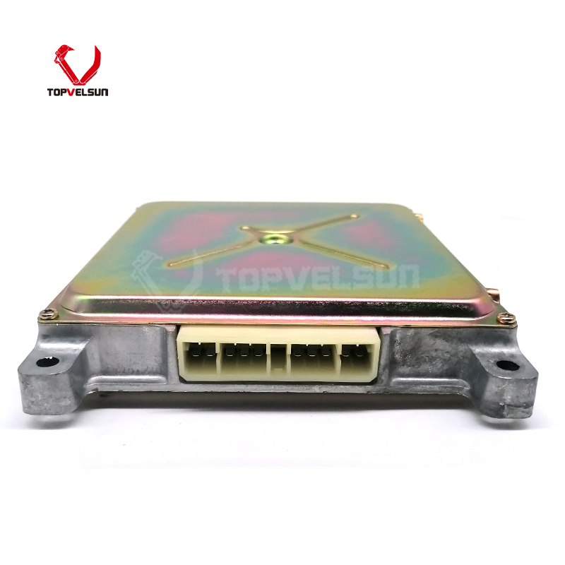 7834-32-3000 7834-24-4000 ECU Controller for Komatsu Engine S6D95L