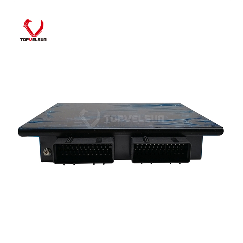 21N6-33103 21N6-33112 Main Controller Unit Fit for Cummins B5.9-C 6BT5.9 6D16 Engine Hyundai R215-7 R225-7