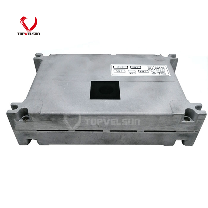 Engine Controller 7834-21-4002 for Komatsu S6D95-1 S6D95L Engine PC200-6 PC210-6 PC220-6 Excavator