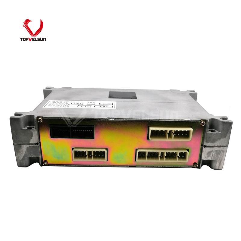 Engine Controller 7834-21-4002 for Komatsu S6D95-1 S6D95L Engine PC200-6 PC210-6 PC220-6 Excavator