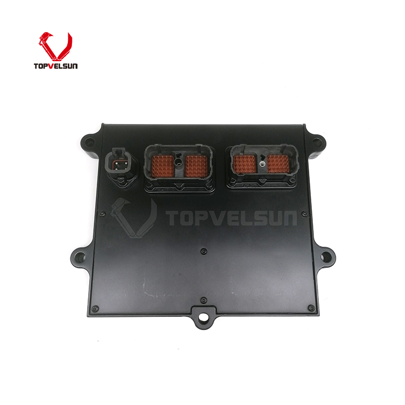 4921776 Electronic Control Module for Cummins QSB6.7 QSL9 QSC8.3 Engines Komatsu 6D107 Engines