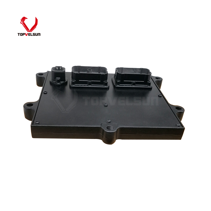 4921776 Electronic Control Module for Cummins QSB6.7 QSL9 QSC8.3 Engines Komatsu 6D107 Engines