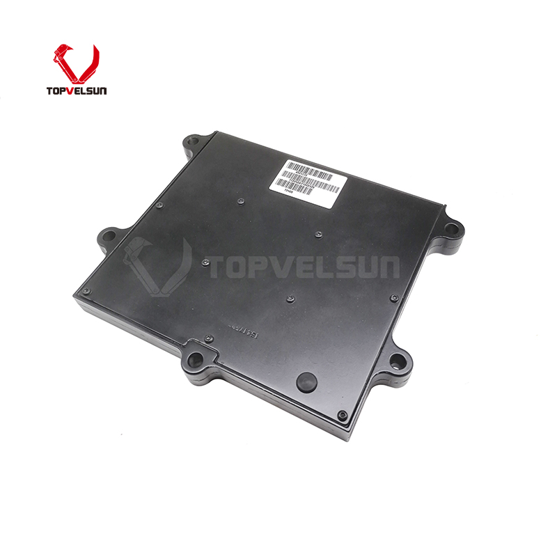 4921776 Electronic Control Module for Cummins QSB6.7 QSL9 QSC8.3 Engines Komatsu 6D107 Engines