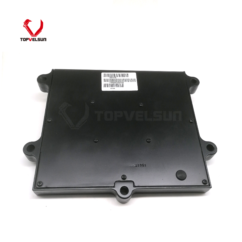 4921776 Electronic Control Module for Cummins QSB6.7 QSL9 QSC8.3 Engines Komatsu 6D107 Engines