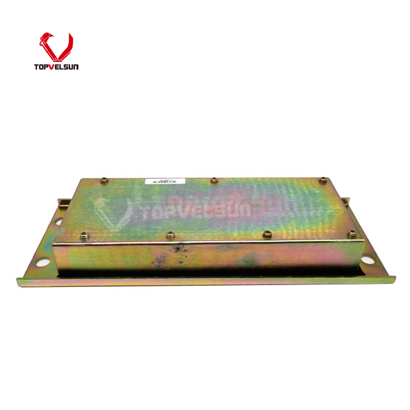 7824-34-1000 7824-34-1100 Governor Controller Box for Komatsu Engine S6D125-1 Excavator PC300-5 PC400-5