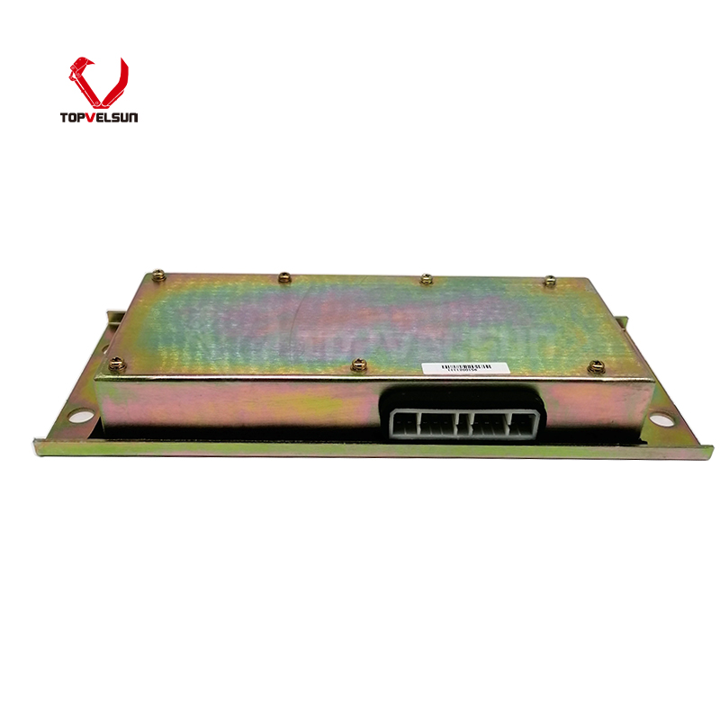 7824-34-1000 7824-34-1100 Governor Controller Box for Komatsu Engine S6D125-1 Excavator PC300-5 PC400-5