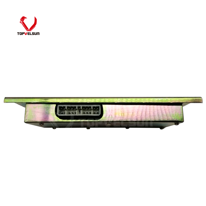 7824-34-1000 7824-34-1100 Governor Controller Box for Komatsu Engine S6D125-1 Excavator PC300-5 PC400-5