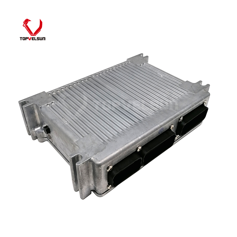 7835-26-2002 7835-26-2003 Pump Controller for Komatsu Excavator PC300-7 PC360-7 PC400-7