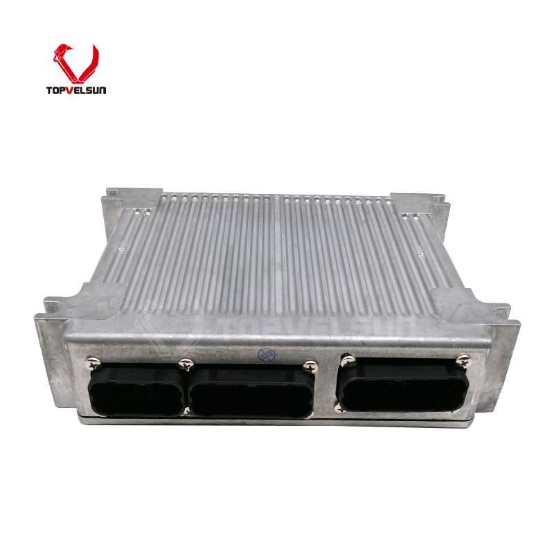 7835-26-2002 7835-26-2003 Pump Controller for Komatsu Excavator PC300-7 PC360-7 PC400-7