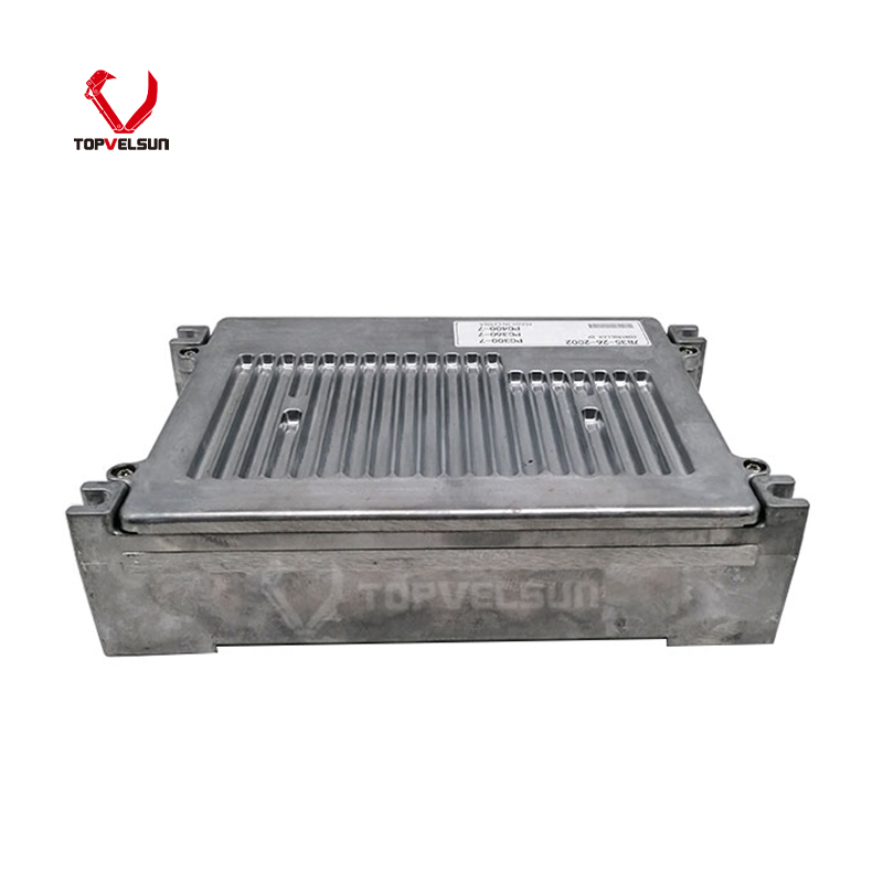 7835-26-2002 7835-26-2003 Pump Controller for Komatsu Excavator PC300-7 PC360-7 PC400-7