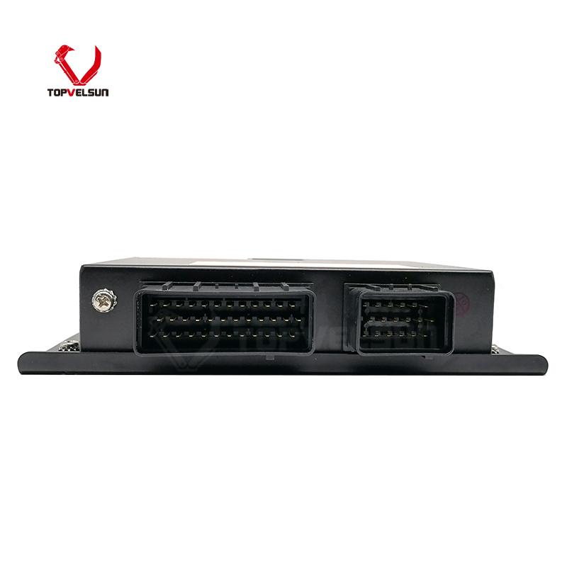 21N1-32301 21N1-32101 CPU Controller Unit for Hyundai Excavator R290LC-7 R80LC-7 RX80LC-7