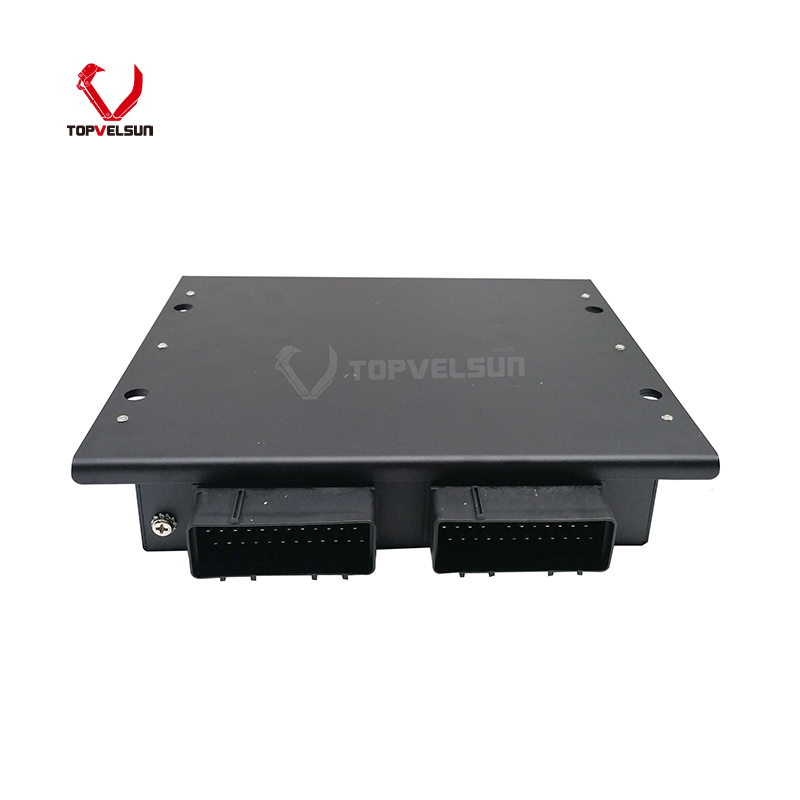 21N6-33100 21N6-33102 21N6-33103 Machine Control Unit for Hyundai Excavator R210-7 R215-7