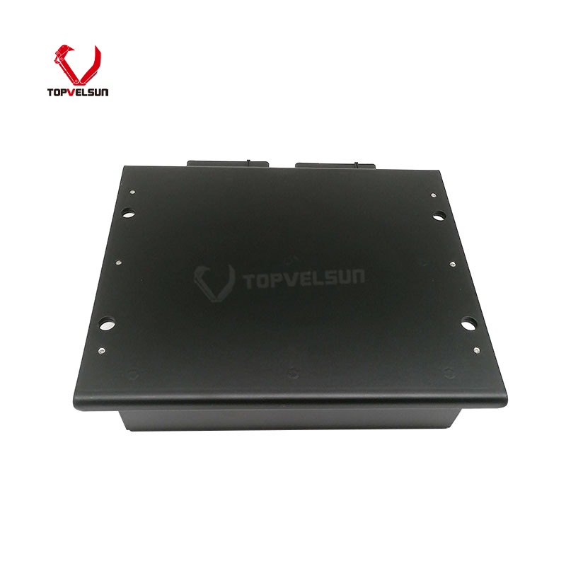 21N6-33200 21N6-33201 Cab Controller Assembly for Hyundai R210-7 R215-7 RD220-7 RD220LC-7