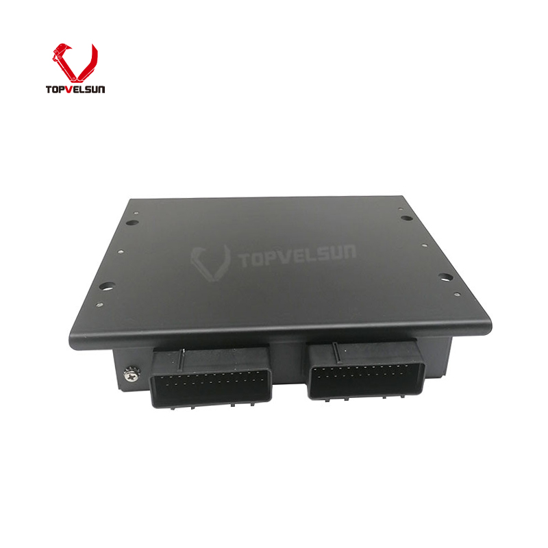 21N6-33200 21N6-33201 Cab Controller Assembly for Hyundai R210-7 R215-7 RD220-7 RD220LC-7