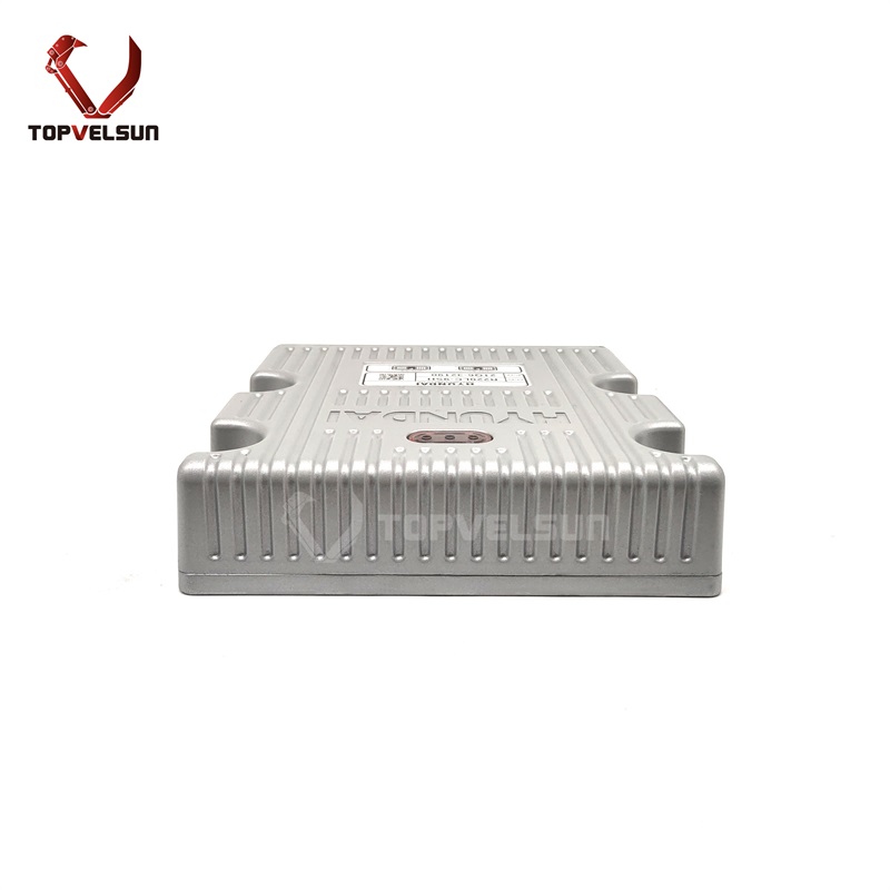 21Q6-32190 21Q6-32192 Control Panel MCU for Hyundai Excavator R520LC-9S R220LC-9SH
