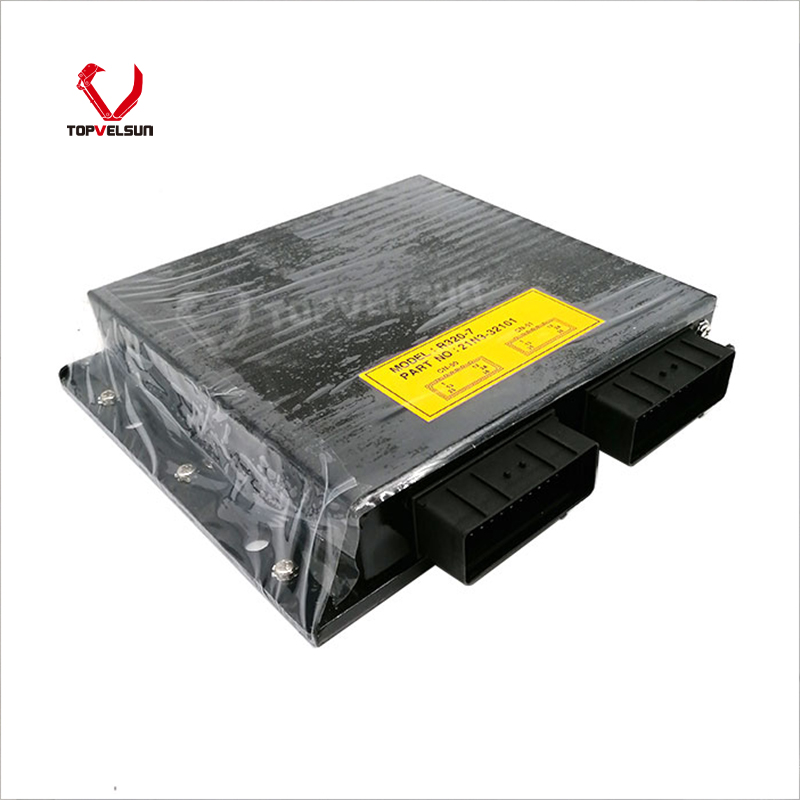 21N9-32101 21N9-32100 CPU Controller for Hyundai Excavator R320-7 R320LC-7 R330LC-7