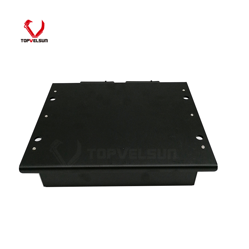 21N9-33201 21N9-33200 MCU Slave Controller for Hyundai Excavator R330LC-7 R340LC-7 RD340-7