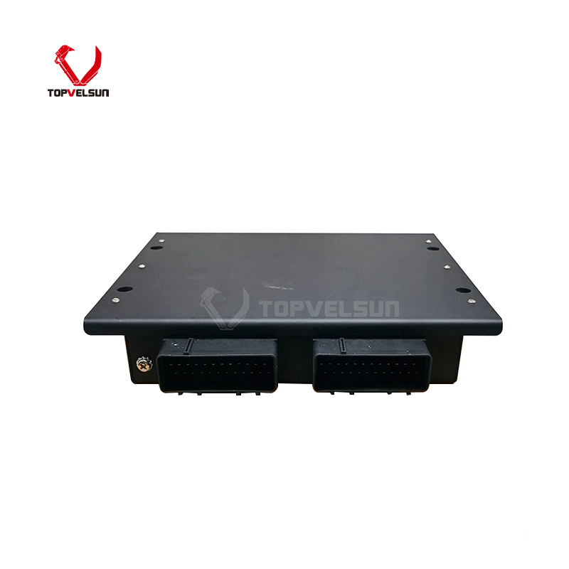 21N6-32601 Main Controller MCU for Cummins Engine B5.9-C Hyundai Excavator R210LC-7 R220LC-7 R225LC-7