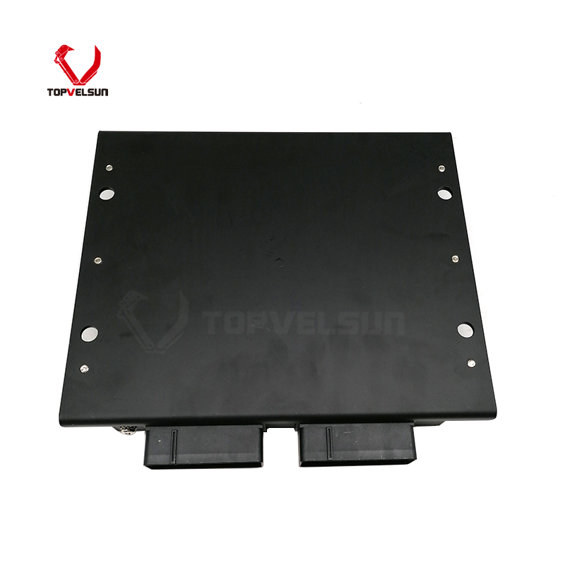 21N6-32601 Main Controller MCU for Cummins Engine B5.9-C Hyundai Excavator R210LC-7 R220LC-7 R225LC-7