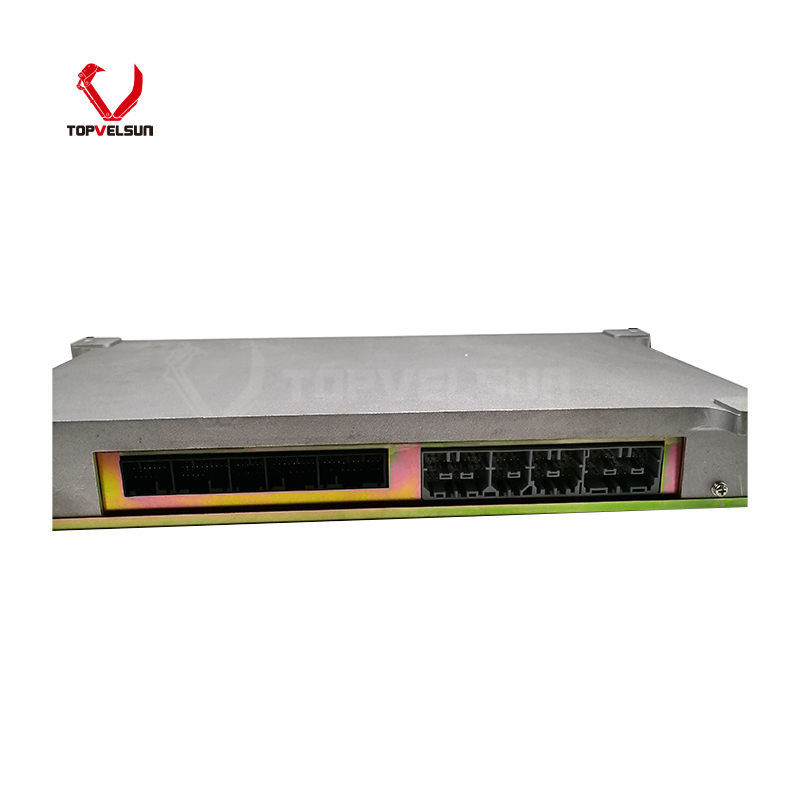 SK-8 SK130-8 SK140-8 Hydraulic PVC For Kobelco Excavator Controller LP22E00016F3 LP22E00016F4