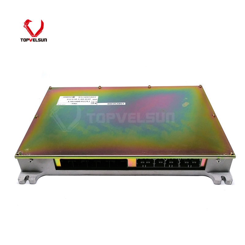 SK-8 SK130-8 SK140-8 Hydraulic PVC For Kobelco Excavator Controller LP22E00016F3 LP22E00016F4