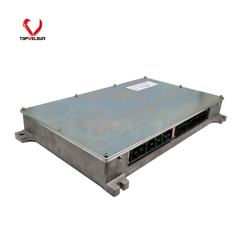 LG22E00003F2 LG22E00003F5 EL·C-OM Controller for Kobelco Excavator SK200-5 SK200LC-5 SK210-5 SK220-5