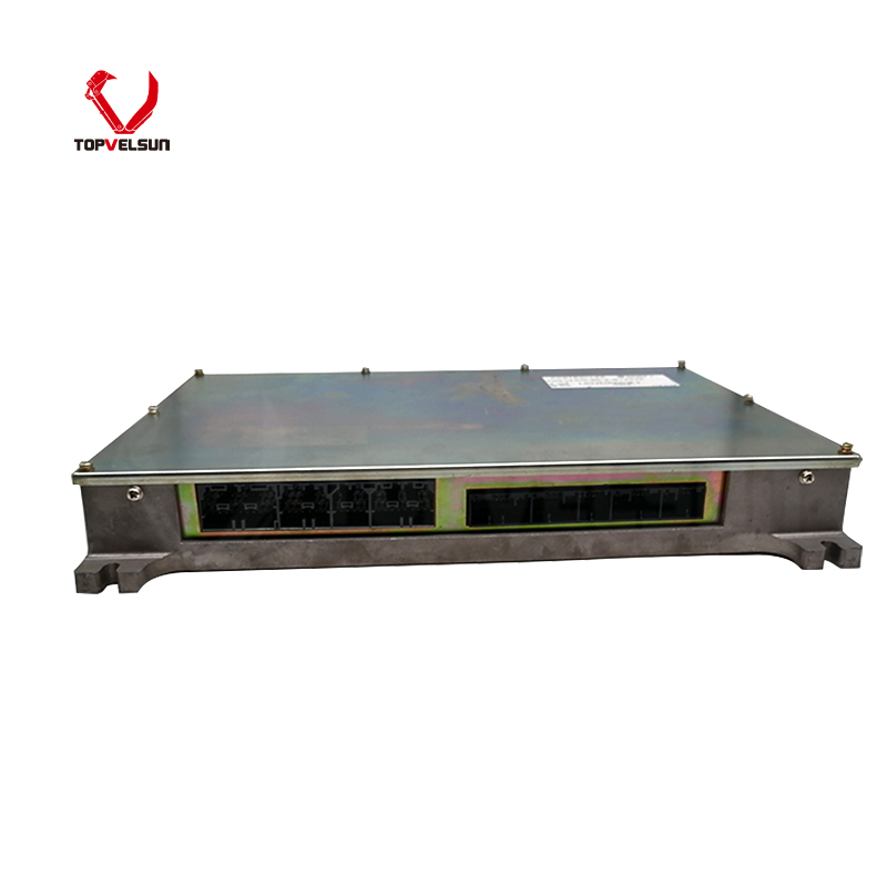 LG22E00003F2 LG22E00003F5 EL·C-OM Controller for Kobelco Excavator SK200-5 SK200LC-5 SK210-5 SK220-5