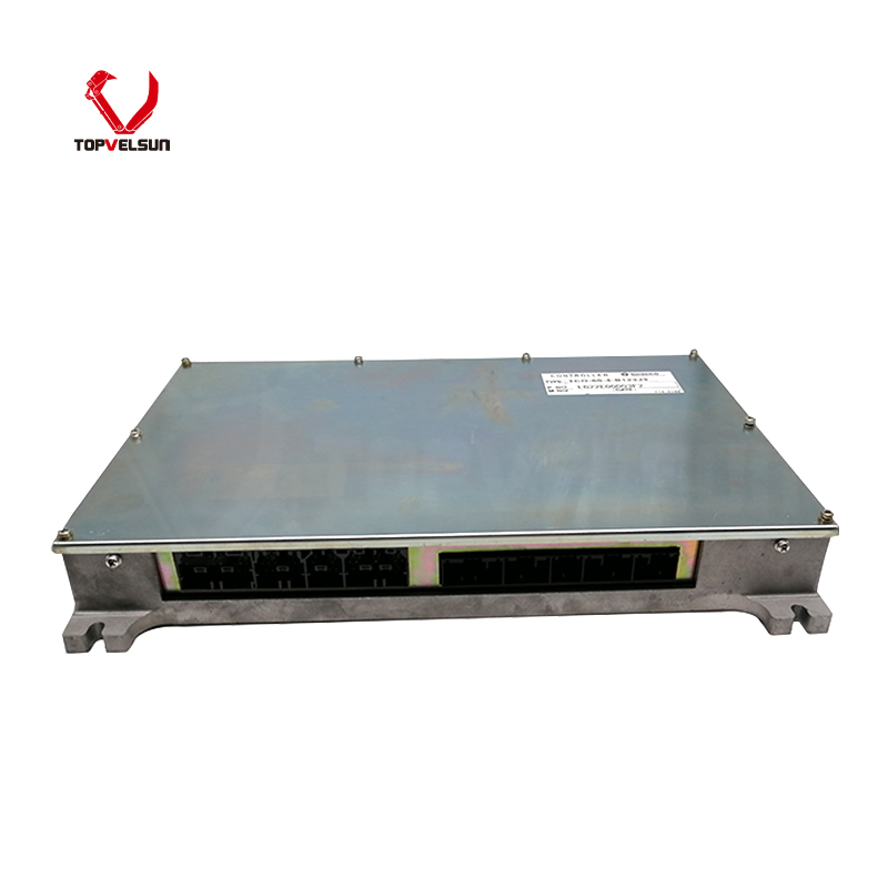 LG22E00003F2 LG22E00003F5 EL·C-OM Controller for Kobelco Excavator SK200-5 SK200LC-5 SK210-5 SK220-5