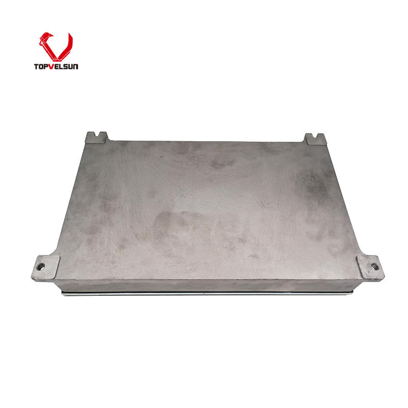 LG22E00003F2 LG22E00003F5 EL·C-OM Controller for Kobelco Excavator SK200-5 SK200LC-5 SK210-5 SK220-5