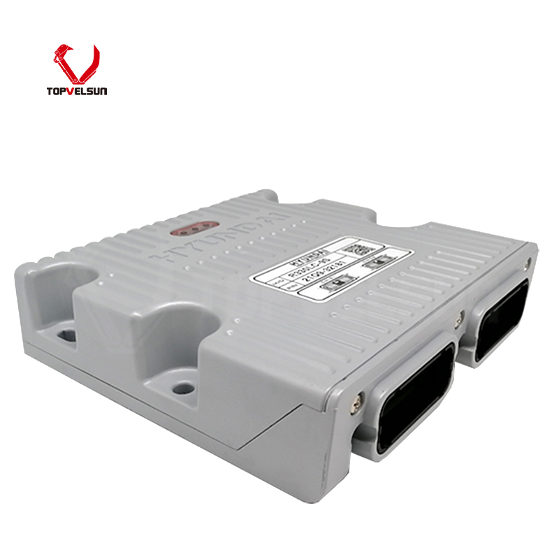 21Q9-32181 21Q9-32183 Control Unit MCU for Hyundai Excavator R320LC-9S R330LC-9S