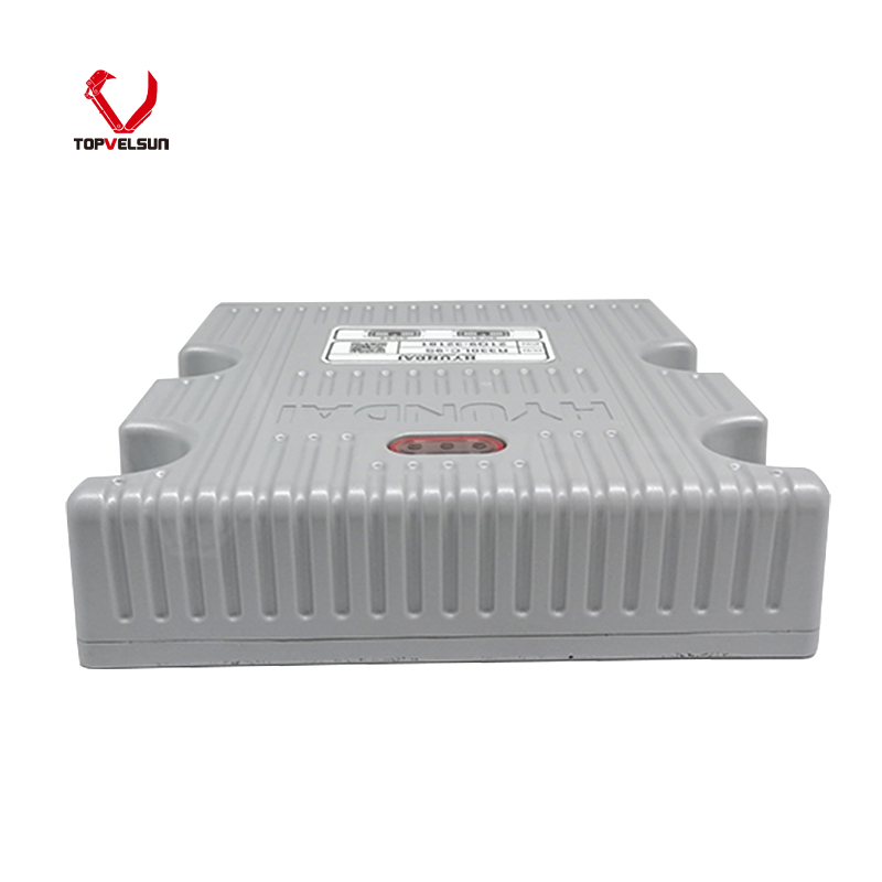 21Q9-32181 21Q9-32183 Control Unit MCU for Hyundai Excavator R320LC-9S R330LC-9S