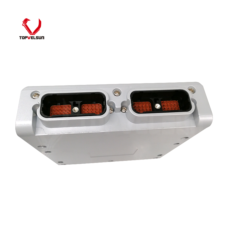 21Q9-32181 21Q9-32183 Control Unit MCU for Hyundai Excavator R320LC-9S R330LC-9S
