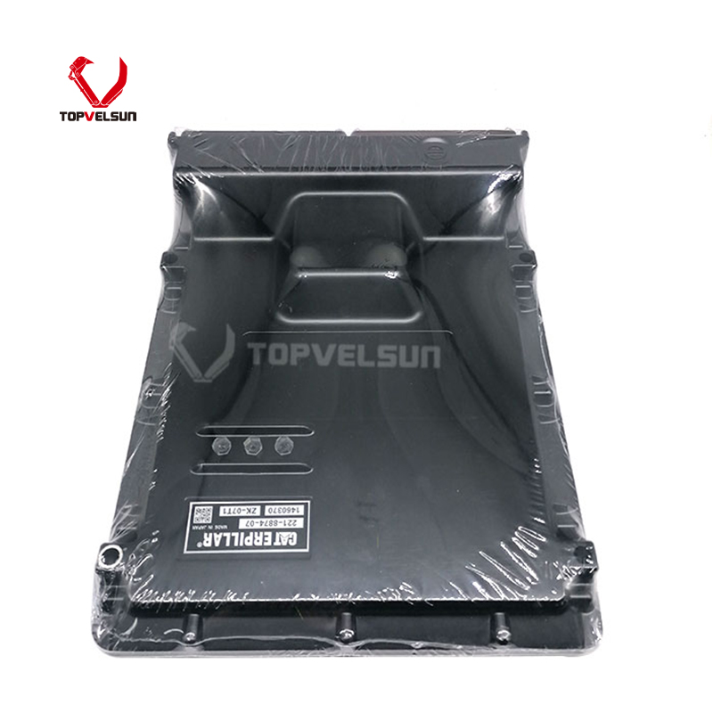 366-8821 221-8874 Control Group-Electronic ECM for Caterpillar 3066 Engine CAT E312D E320D E325D E336D