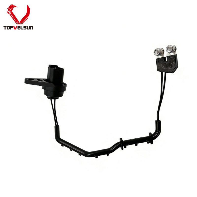 6156-81-9110 Fuel Injector Wiring Harness for Komatsu SAA6D125E-3/5 Engine PC400-7 PC400-8 PC450-7 PC450-8 Excavator