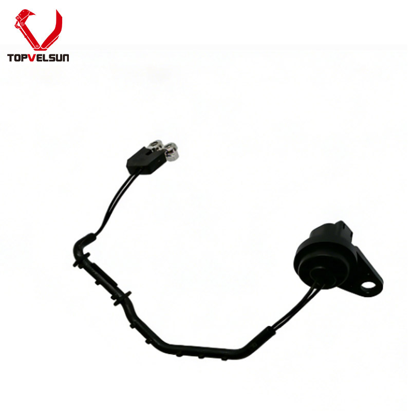 6156-81-9110 Fuel Injector Wiring Harness for Komatsu SAA6D125E-3/5 Engine PC400-7 PC400-8 PC450-7 PC450-8 Excavator